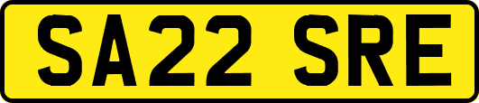 SA22SRE