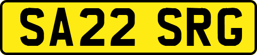 SA22SRG