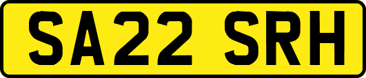SA22SRH
