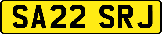 SA22SRJ
