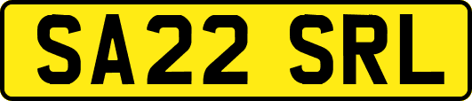 SA22SRL
