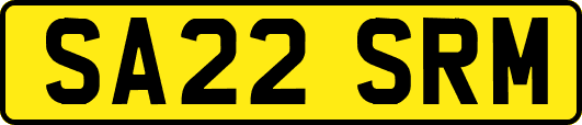 SA22SRM