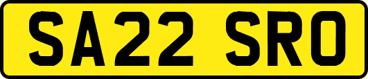 SA22SRO