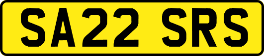 SA22SRS