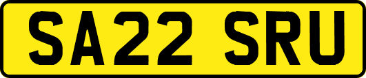 SA22SRU