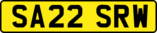 SA22SRW