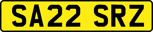 SA22SRZ
