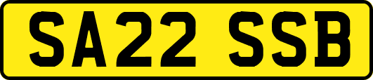 SA22SSB