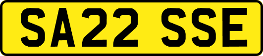 SA22SSE