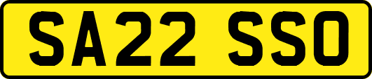 SA22SSO