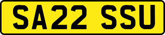SA22SSU