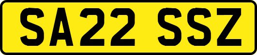 SA22SSZ