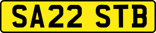 SA22STB