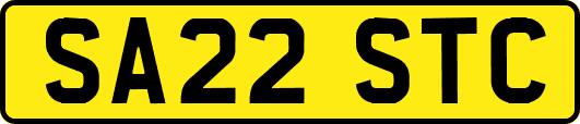 SA22STC