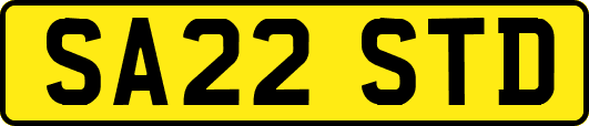 SA22STD