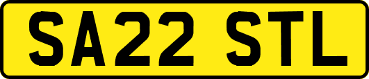SA22STL