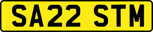 SA22STM
