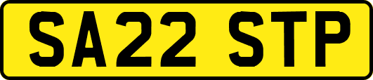 SA22STP