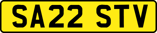 SA22STV