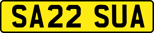 SA22SUA