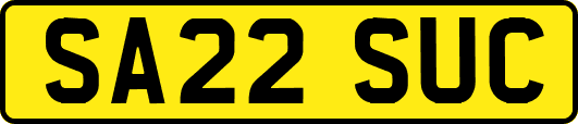 SA22SUC