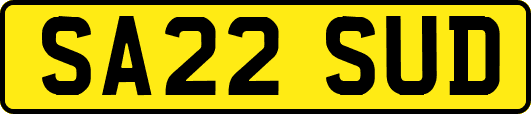 SA22SUD