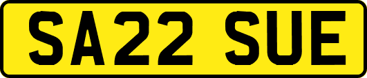 SA22SUE