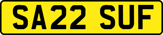 SA22SUF