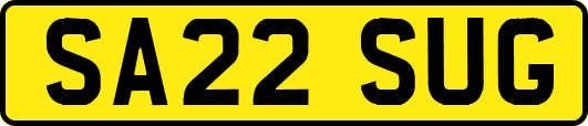 SA22SUG
