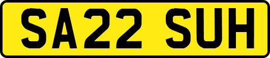 SA22SUH