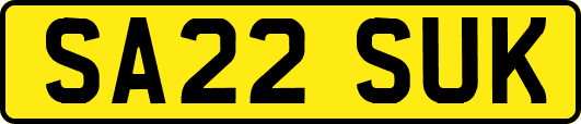 SA22SUK