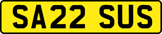 SA22SUS