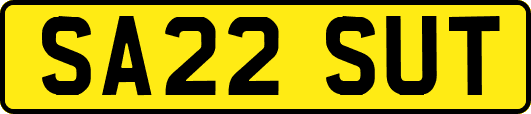 SA22SUT