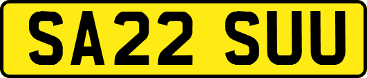 SA22SUU