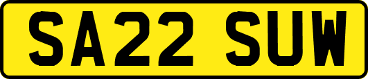 SA22SUW