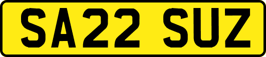 SA22SUZ