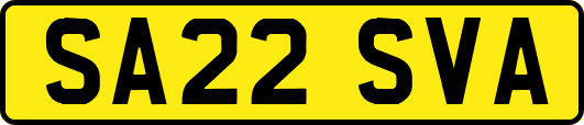 SA22SVA