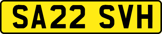SA22SVH