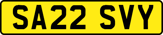 SA22SVY