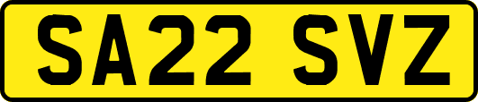 SA22SVZ