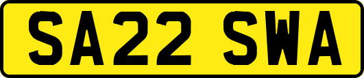 SA22SWA