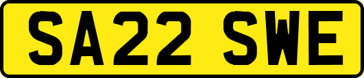 SA22SWE
