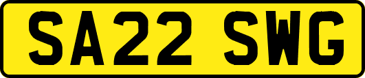 SA22SWG