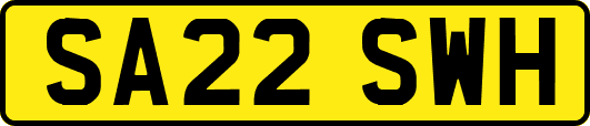 SA22SWH