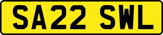 SA22SWL
