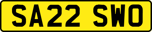 SA22SWO
