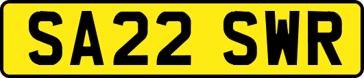 SA22SWR