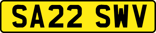 SA22SWV