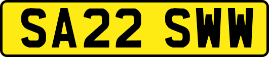 SA22SWW
