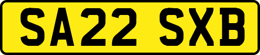 SA22SXB